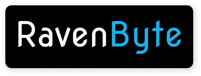 Ravenbyte